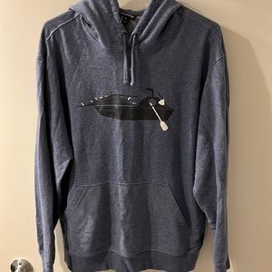 Patagonia Hoodie